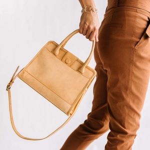 Noonday Collection Bravo Bag